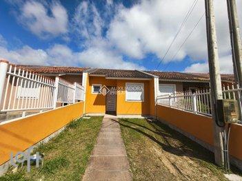 house em Solon Vieira Marques, Restinga - Porto Alegre - RS