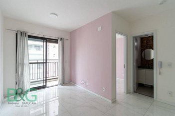 apartment em Rua das Flechas, Vila Santa Catarina - São Paulo - SP