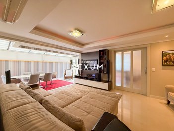 apartment em Travessa Antônio Ducatti, Centro - Bento Gonçalves - RS