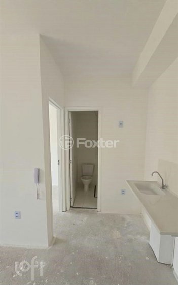 apartment em Rua São Francisco de Assis, Vila Guedes - São Paulo - SP