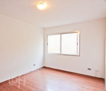 apartment em Outeiro da Cruz, Jardim São Paulo(Zona Norte) - São Paulo - SP