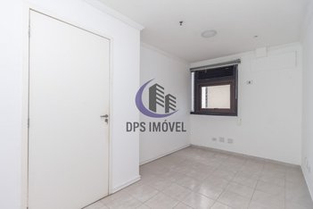 office em Avenida Iraí, Indianópolis - São Paulo - SP