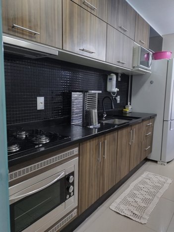 apartment em Rua Santo André, Boa Vista - São Caetano do Sul - SP