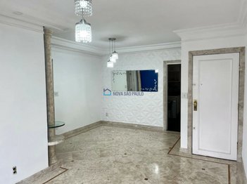 apartment em Rua Dona Leopoldina, Ipiranga - São Paulo - SP