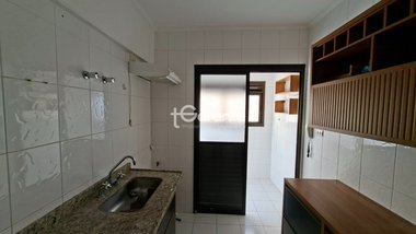 apartment em Rua Baião Parente, Vila Primavera - São Paulo - SP