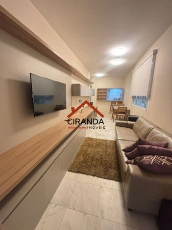 apartment em Rua Bela Cintra, Consolação - São Paulo - SP