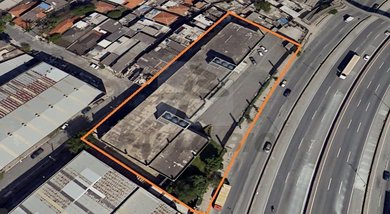 commercial_property em Fernao Dias, Parque Edu Chaves - São Paulo - SP