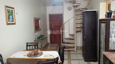 apartment em Rua General Rondon, Tristeza - Porto Alegre - RS