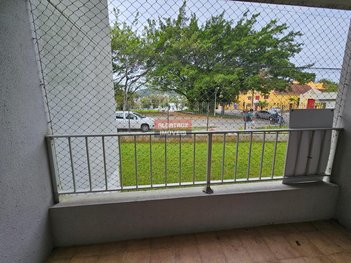 apartment em Travessa São Lourenço de Brindes, Trindade - Florianópolis - SC