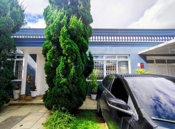 house em Rua Filipe Cardoso, Jardim da Saúde - São Paulo - SP