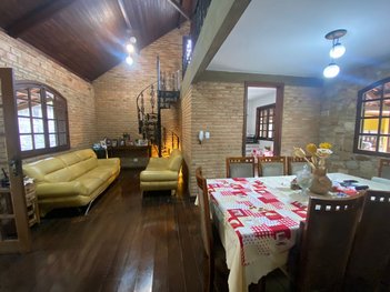 house em Rua Major Messias Menezes, Bandeirantes (Pampulha) - Belo Horizonte - MG