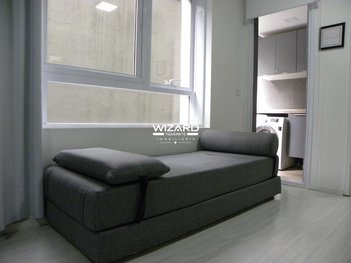 apartment em Avenida Nove de Julho, Jardim Paulista - São Paulo - SP