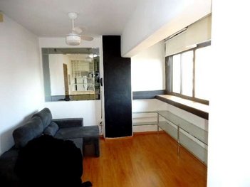 apartment em Rua Tucuna, Perdizes - São Paulo - SP