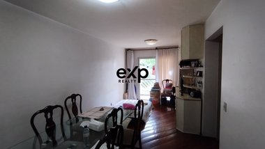 apartment em Avenida Mascote, Vila Mascote - São Paulo - SP