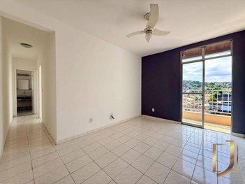 apartment em Alameda São Boaventura, Fonseca - Niterói - RJ
