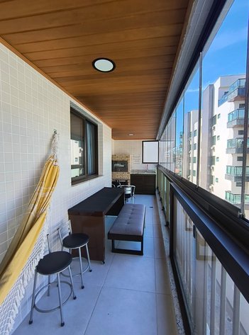 apartment em Rua Alex Novelino, Vila Nova - Cabo Frio - RJ