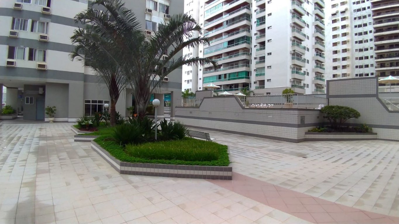 Condomínio Estrela do Mar Rua Jornalista Henrique Cordeiro, 310