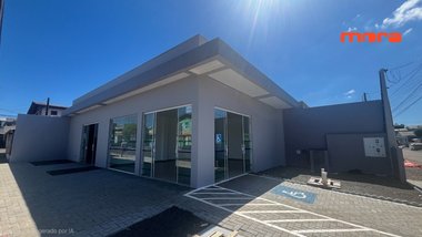 office em Rua Uru, Efapi - Chapecó - SC