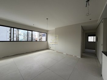 apartment em Rua José Viriato Bahia, São Pedro - Belo Horizonte - MG