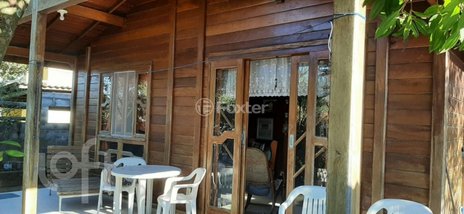 house em Avenida Astrogildo Quadros, Pinheira - Palhoça - SC