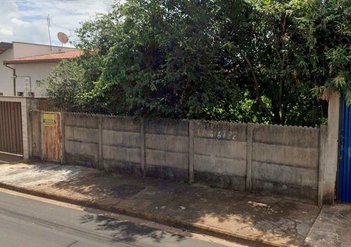 land_lot em Rua Terezinha Rodrigues, Jardim Ferrari II - Pirassununga - SP