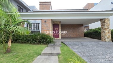 house em Rua Manoel Pedro Vieira, Morro das Pedras - Florianópolis - SC