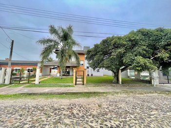 house em Rua Batuíra, Xangri-Lá - Xangri-Lá - RS