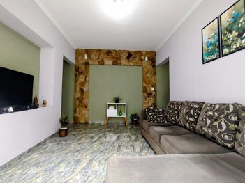 house em Rua Samambaia, Alpes Bom Jesus - Bom Jesus dos Perdões - SP