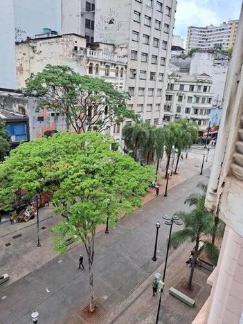 apartment em Avenida São João, República - São Paulo - SP