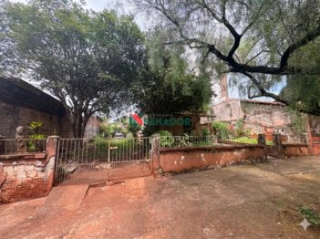 commercial_land_lot em Avenida Paul Harris, Nossa Senhora de Lourdes - Londrina - PR