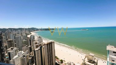 apartment em Rua 3706, Centro - Balneário Camboriú - SC