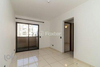 apartment em Rua Chui, Aclimação - São Paulo - SP