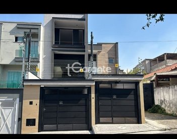 house em Rua Embiruçú, Vila Beatriz - São Paulo - SP