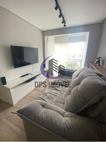 apartment em Rua Tenente Gelás, Tatuapé - São Paulo - SP