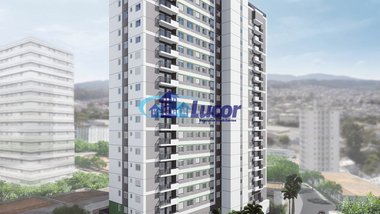 apartment em Rua Mathilde Carlos Montesanti, Jardim Cidade Pirituba - São Paulo - SP