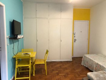 apartment em Rua Dezesseis de Março, Centro - Petrópolis - RJ