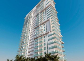 apartment em Avenida José Medeiros Vieira, Praia Brava de Itajaí - Itajaí - SC