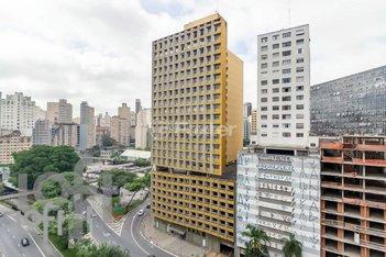 apartment em Álvaro de Carvalho, República - São Paulo - SP