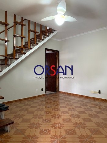 house em Rua Francisco Rebelo, Demarchi - São Bernardo do Campo - SP