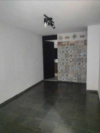 apartment em Avenida Ezelino da Cunha Glória, Jardim Camila - Mogi das Cruzes - SP