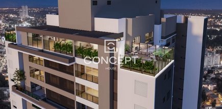 apartment em Avenida Senador Metello, Cidade Alta - Cuiabá - MT
