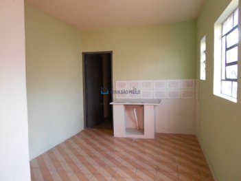 house em Rua Tiradentes, Centro - Diadema - SP