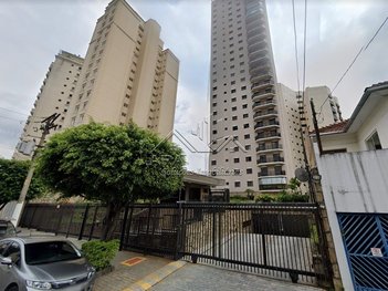 apartment em Rua Camé, Mooca - São Paulo - SP