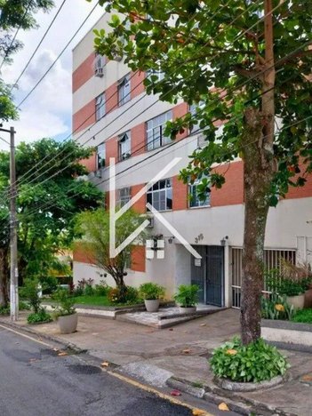 apartment em Rua Senador Alfredo Ellis, Jardim Amália - Volta Redonda - RJ