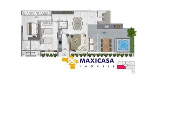 apartment em Rua Grão Mogol, Carmo - Belo Horizonte - MG