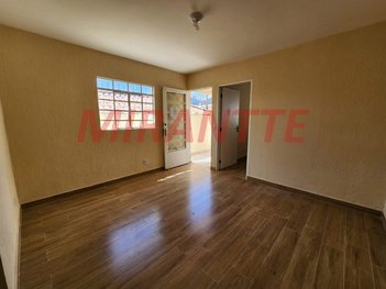 house em Rua Naul José Mantovani, Imirim - São Paulo - SP