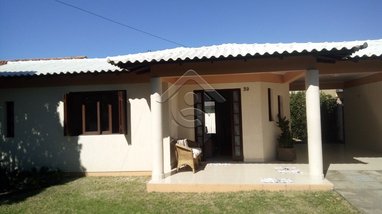 house em Rua São Francisco de Assis, Xangri-Lá - Xangri-Lá - RS