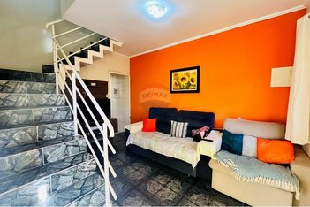 house em Rua Padre Cícero Revoredo, Jardim Camila - Mogi das Cruzes - SP