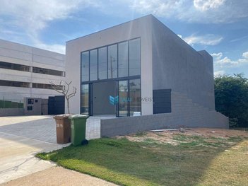 office em Rua Júlio Cassola, Alphaville Nova Esplanada - Votorantim - SP