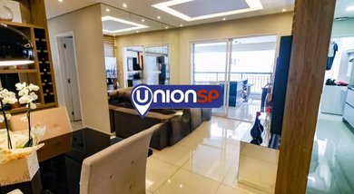 apartment em Rua Carvalho de Freitas, Vila Andrade - São Paulo - SP